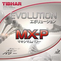 Belegg offensiv TIBHAR Evolution MX-P