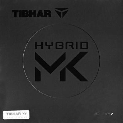 Belegg offensiv Tibhar Hybrid MK