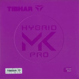 Belegg offensiv Tibhar Hybrid MK PRO